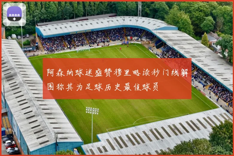 阿森纳球迷盛赞穆里略读秒门线解围称其为足球历史最佳球员