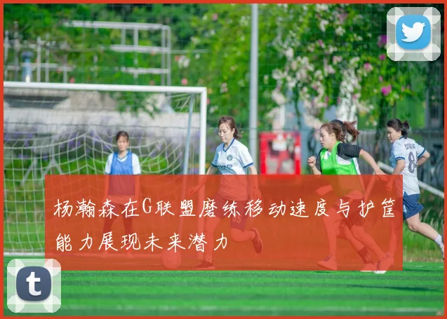 杨瀚森在G联盟磨练移动速度与护筐能力展现未来潜力